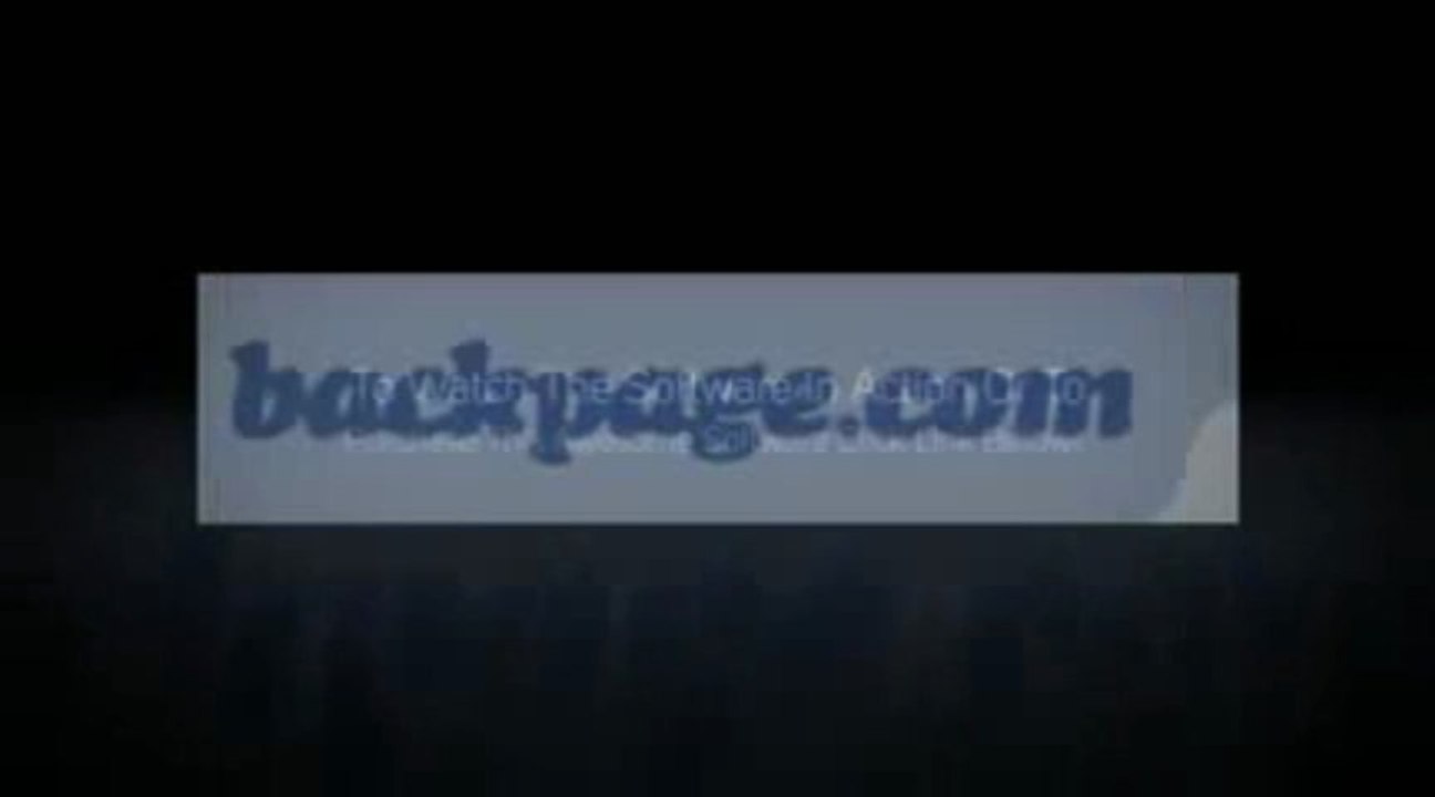 Automated Classified Ad Submission Software | Automated Classified Ad Submission Software