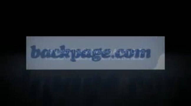 Automated Classified Ad Submission Software | Automated Classified Ad Submission Software