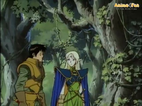 [Riycou Anime] Record of Lodoss War - 03 [MP4 AAC 480p]-muxed