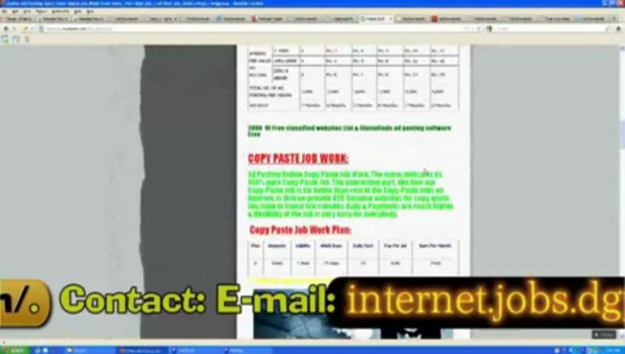 Automated Classified Ad Submission Software | Automated Classified Ad Submission Software