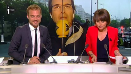 Quand la Pentecôte prend un air de Toussaint