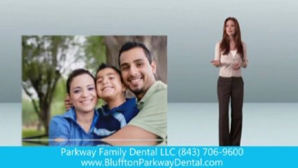 Dr. Earl Price dentist bluffton sc