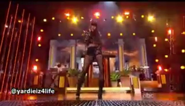 Nicky Minaj and Lil Wayne Billboards 2013 HD performance video