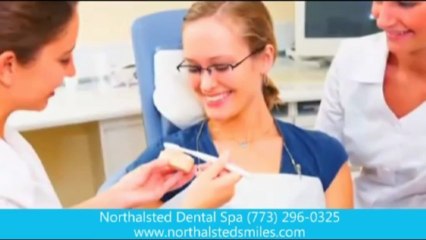 Dr. Michael Griffin dentist reviews