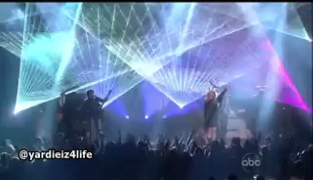 The Band Perry Billboards 2013 HD performance video
