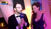Festival de Cannes: rencontre avec Liv Tyler - 20/05