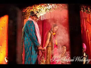 Banquet Halls - Big Indian Wedding