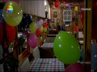 Pis Yedili 68. Bölüm 8.Parça Son