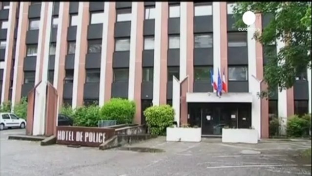 Briton admits killing children in France