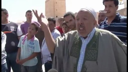 Un mort en Tunisie dans des heurts entre des salafistes...