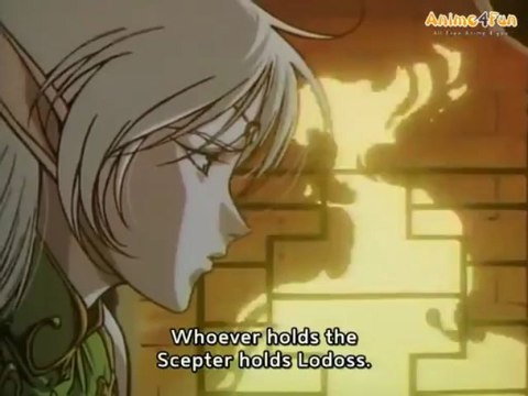 [Riycou Anime] Record of Lodoss War - 11 [MP4 AAC 480p]-muxed