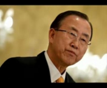 Syrie : l'ONU et la Russie appellent à une conférence internationale (Table ronde IRIB)