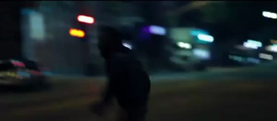 The Prototype Official Teaser Trailer #1 (2013) - Andrew Will Sci-Fi Movie HD (SD)