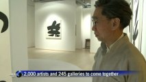 Art Basel to bring international flair to Hong Kong