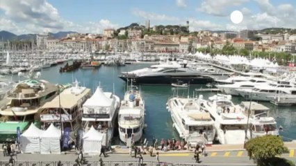 AB'nin 'en iyi film projesi ödülü'nü Vinterberg aldı