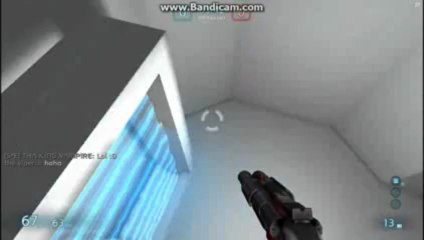 Uberstrike How Too Go To Secret Room At Uberzone