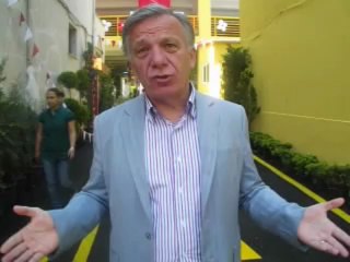 Çarşı Katlı Otopark Hizmete Girdi. Başkan Yakup Koçal açıklamalarda bulundu.