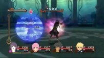 Tales of Vesperia PS3[Yeager Phase 2]