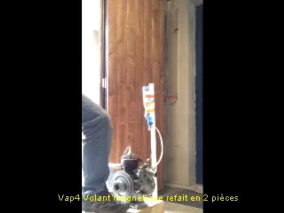 moteur pp1