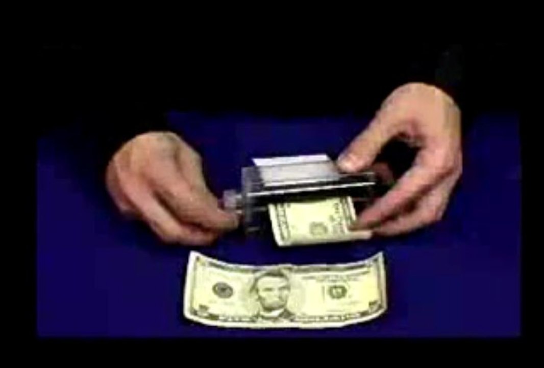 9x12 Direct Mail Magic Money Machine | 9x12 Direct Mail Magic Money Machine