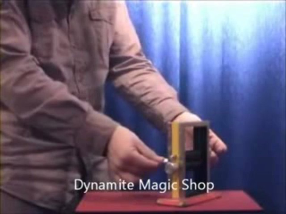 9x12 Direct Mail Magic Money Machine | 9x12 Direct Mail Magic Money Machine