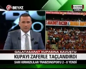 Beyaz Futbol 18.05.2013 2.Kısım