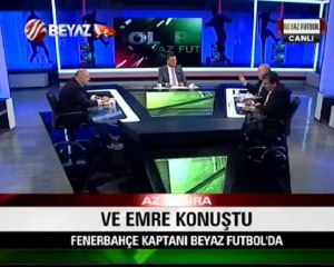 Beyaz Futbol 18.05.2013 6.Kısım