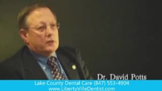 Lake County Dental Care - Dr. David Potts reviews