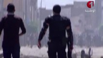 Heurts entre salafistes et policiers en Tunisie