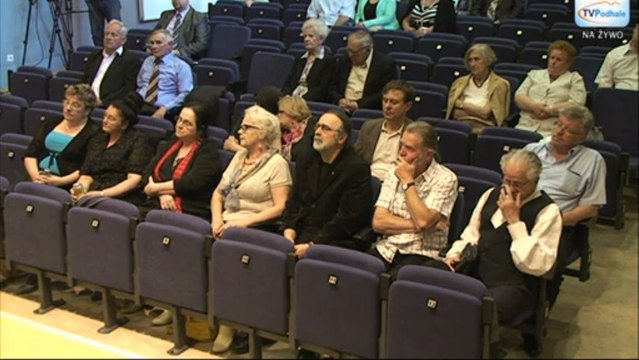 Marszałek w Nowym Targu