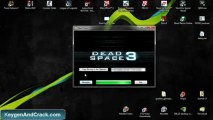 Dead Space 3 Keygen And Crack Skidrow torrent