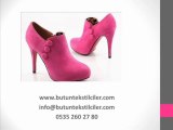 Bayan Ayakkabı Modelleri,Bayan Ayakkabı Fiyatları,Topuklu Ayakkabı