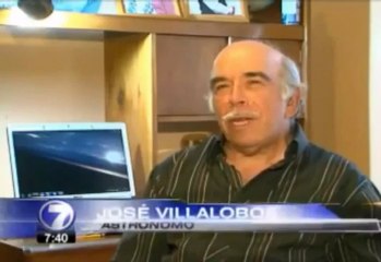 news.tv.UFO .filmé d un avion. Costa Rica . 23.01. 2013