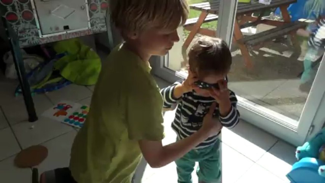 dance party