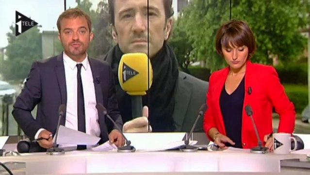 Carlo Ancelotti: ma volonté, quitter le club