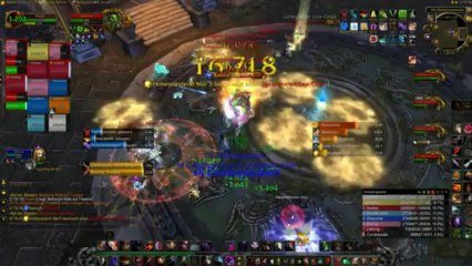 Opus Bellum vs Rat der Ältesten