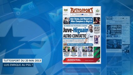 La surprenante piste du PSG pour son banc, le nouveau surnom d’Ancelotti