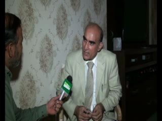 Shafiq Murad of Sharif Academy Germany (Lahore)