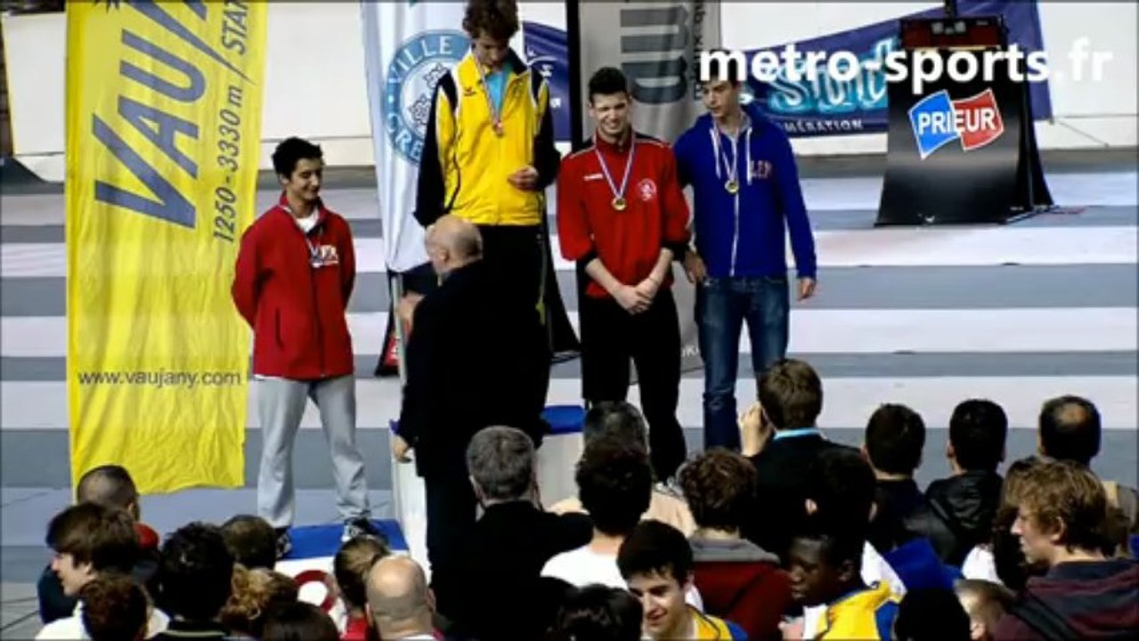 podium N2M ind