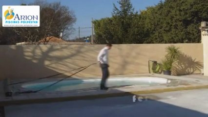 La bâche à barres : système de sécurité pour piscines