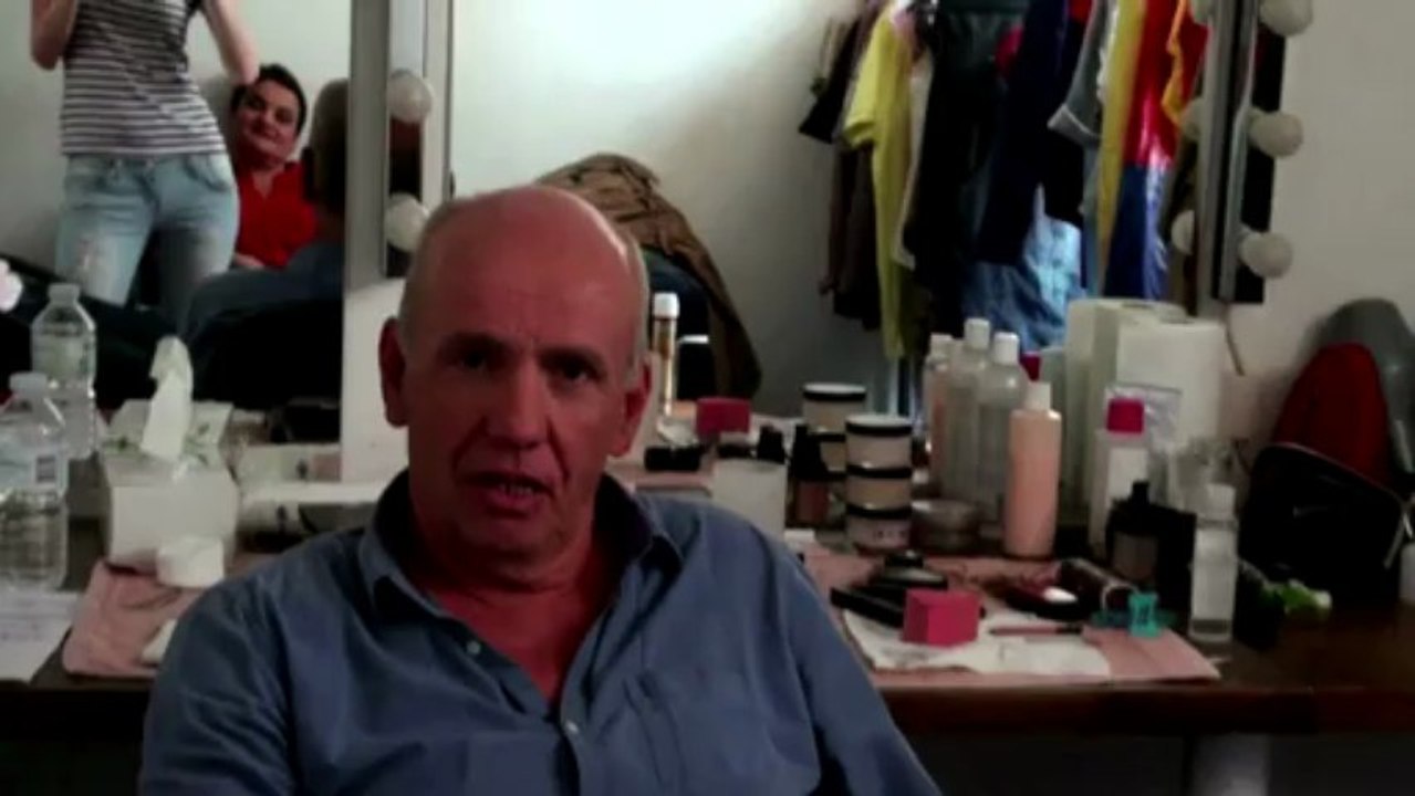 Les covoitureurs / Teaser #1