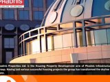 Flats in Pune by Phadnis Group – A Benchmark of Excellence