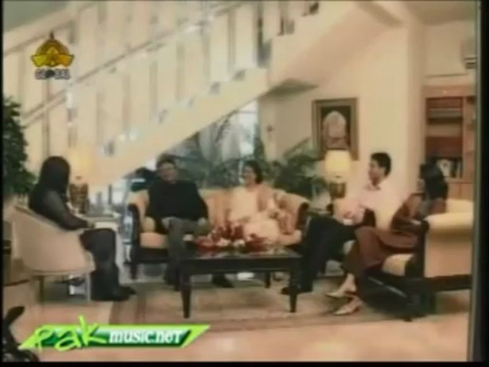 Family Interview - PM and his Family