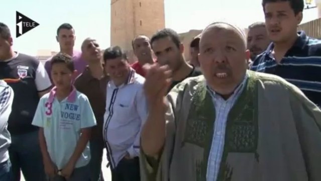 Tunisie : décès d'un militant d'Ansar al-charia