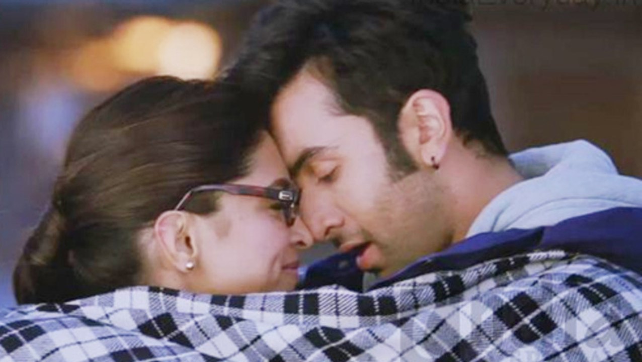 Yeh Jawaani Hai Deewani Real Life Story Of Ranbir & Deepika's Affair ?