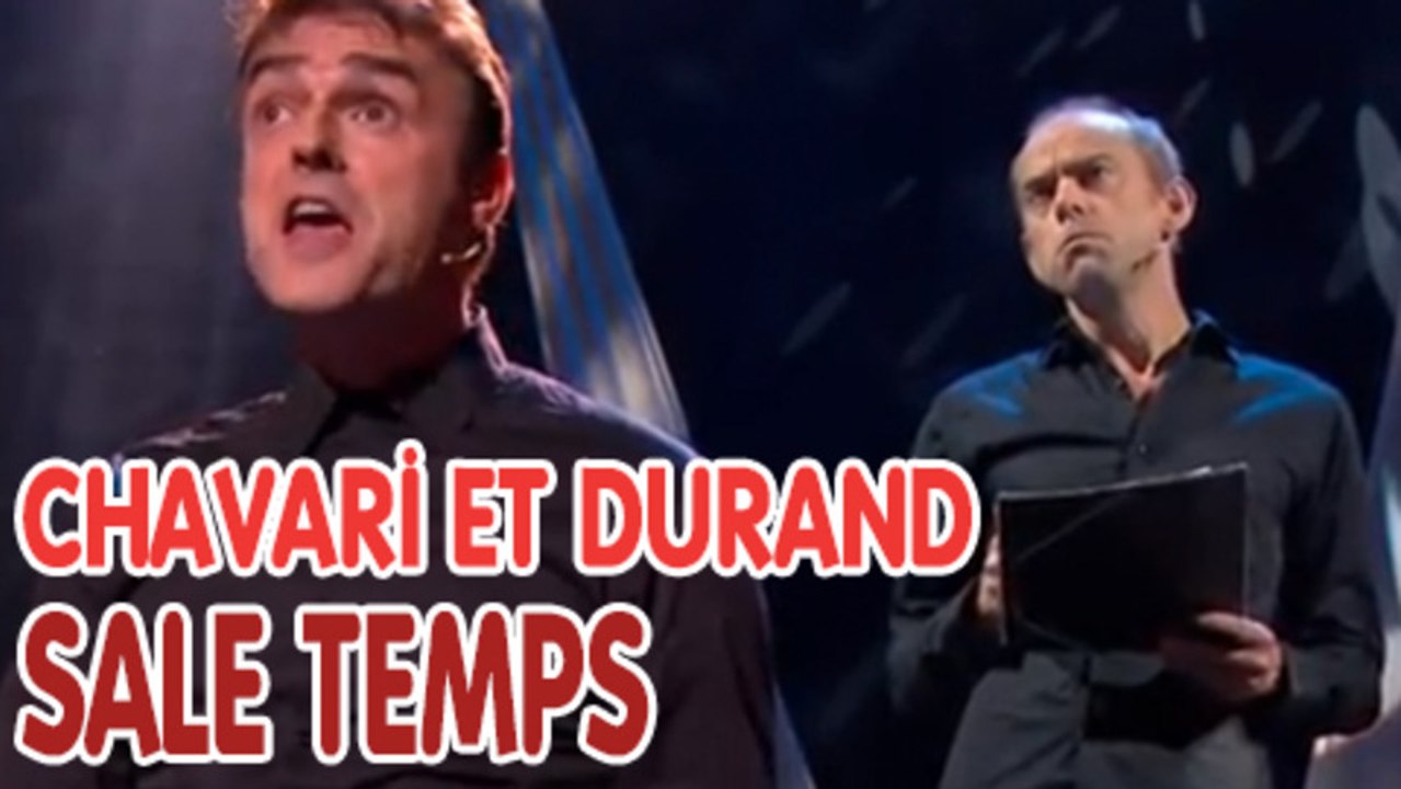 Bruno Sulak Faites Entrer L Accusé Chavari et Durand : Faites entrer l'accusé ! - Vidéo Dailymotion