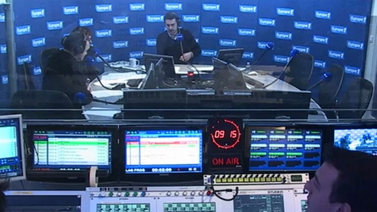 Le fiasco français à l'Eurovision