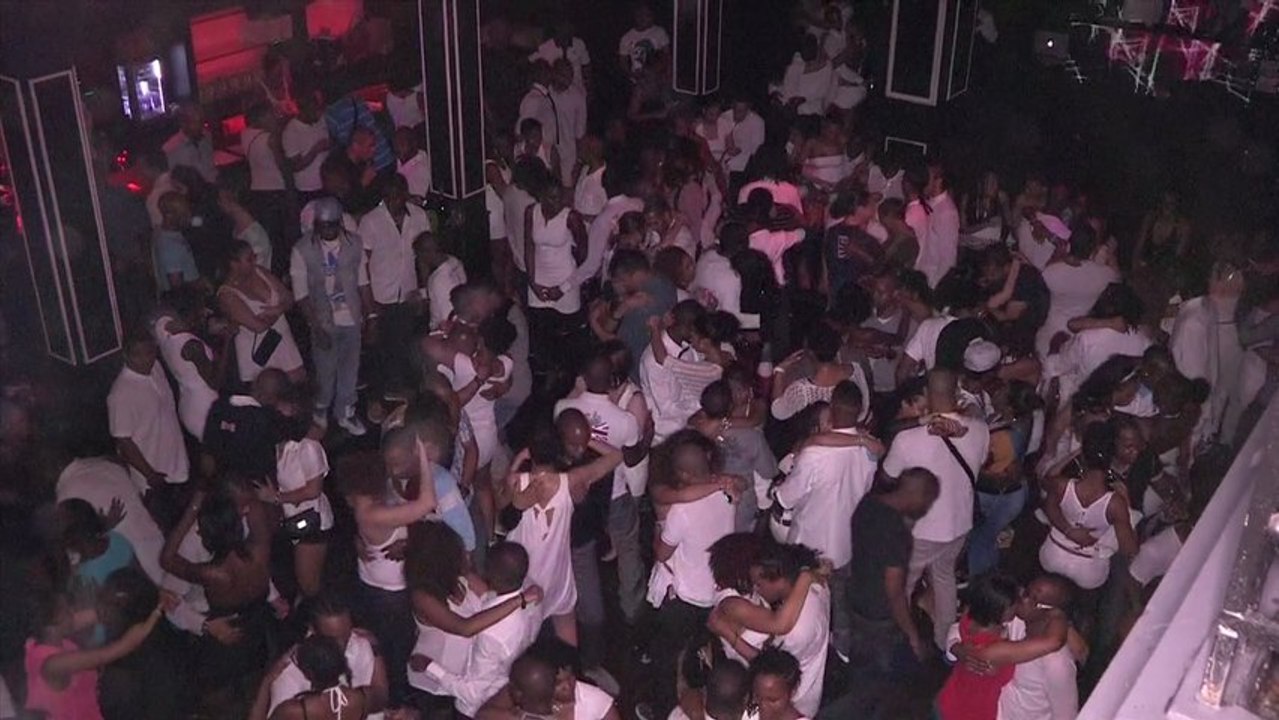 CARRE D'OR "Like a Virgin" /11.05.13/ Reportage