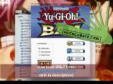 Yu-Gi-Oh! BAM Hack Cheat Tool [Duel Points, Card Pieces, Coins adder] Updated 2013