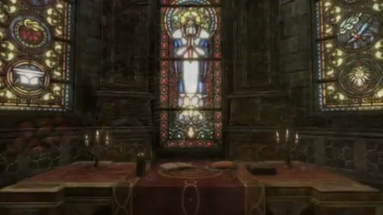 The Elder Scrolls Online - Gathering and Exploration